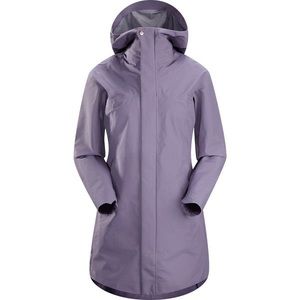 ARC’TERYX SOLANO COAT WOMEN'S